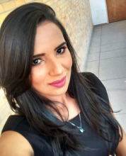 Profile picture for user Valeska Regina Silva Martins