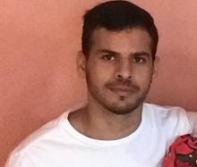 Profile picture for user Paulo César da Silva Santos