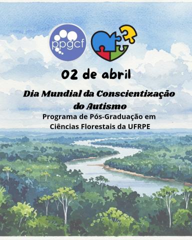 dia do autismo