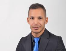 Profile picture for user Átila Bruno de Moraes Almeida