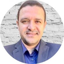 Profile picture for user Lucicleiton Leandro da Silva de Melo
