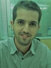 Profile picture for user Ricardo Gallo