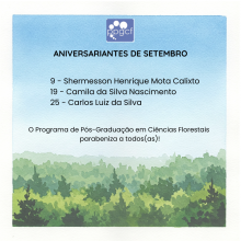 aniversariantes