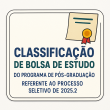 classificação de bolsas