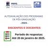 Autoavaliação