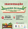 ECOFEIRA RURAL - INAUGURAÇÃO